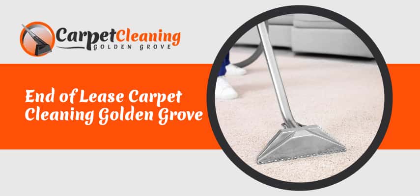  End of Lease Carpet Cleaning Service